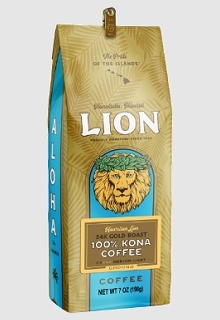 24K Kona Coffee