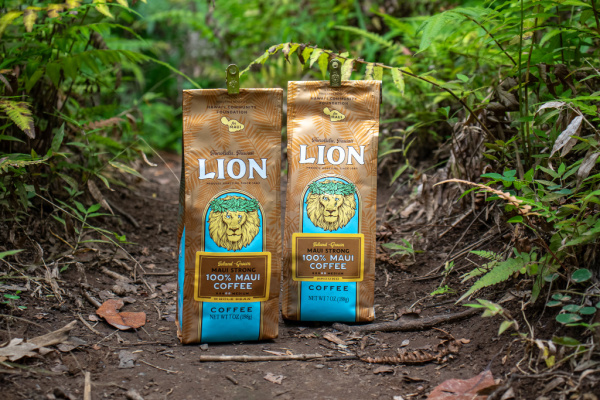 Maui Coffee Farm